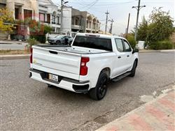 شێڤرۆلێت سلڤەرادۆ